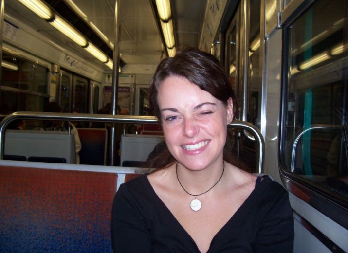 JUSTICE pour Jessica Nassibian !