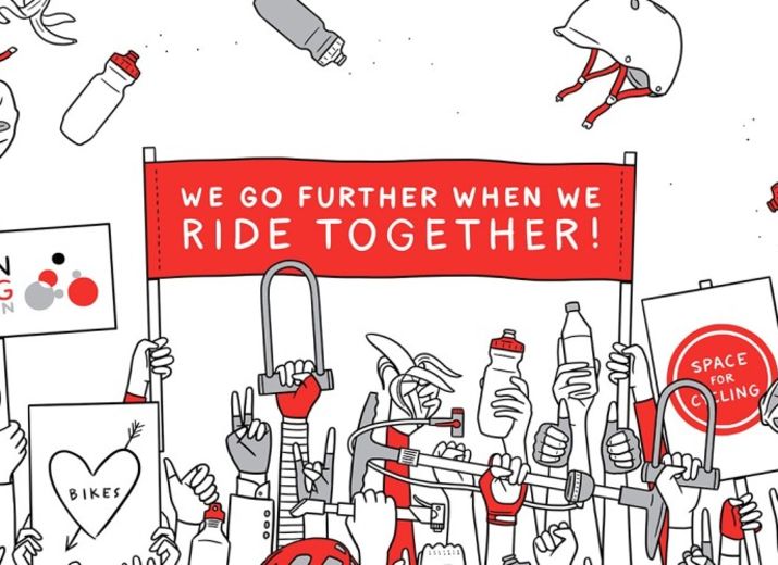 London Cycling Campaign
