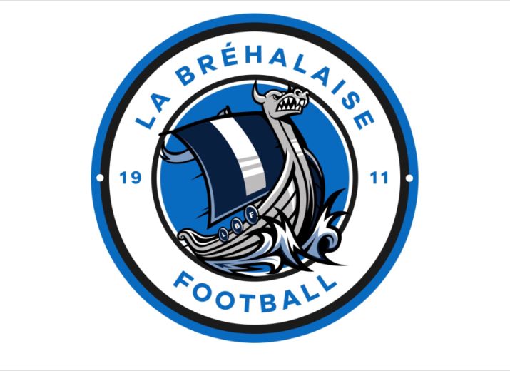 Cagnotte solidaire FC La Brehalaise