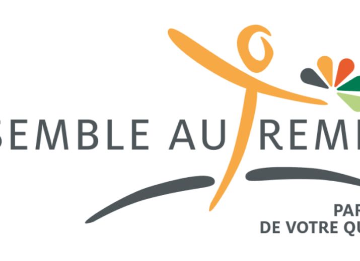 Un panier de Noël pour nos bénéficiaires
