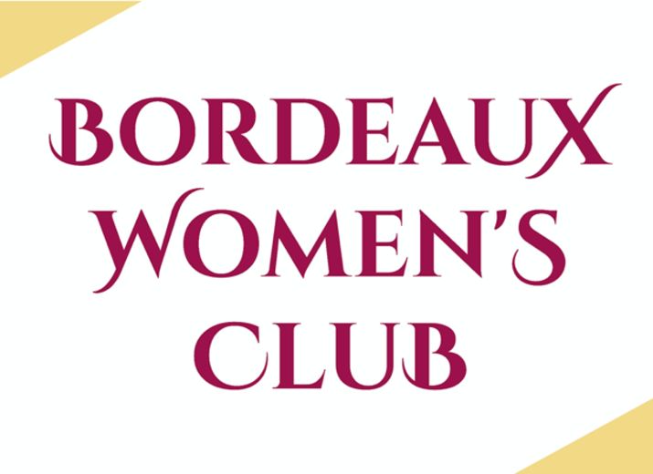 BWC Holiday Gift to Les Blouses Roses