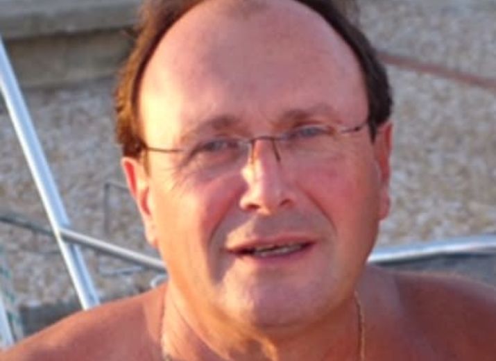 Au revoir Bernard Mattana