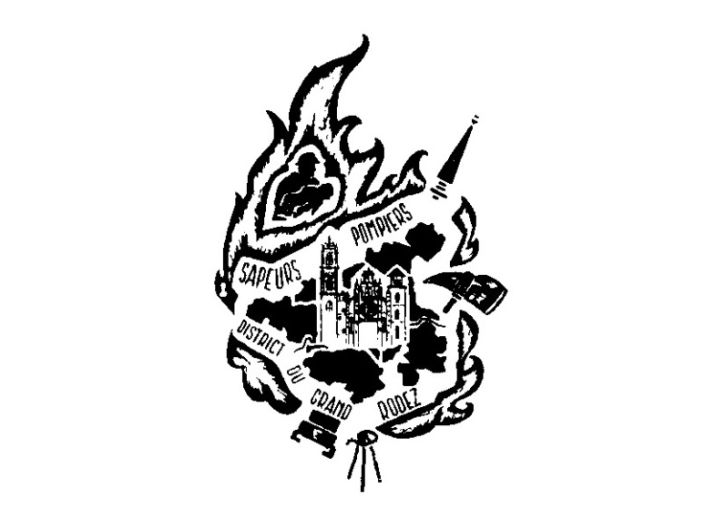 AMICALE DES SAPEURS POMPIERS DU GRAND RODEZ