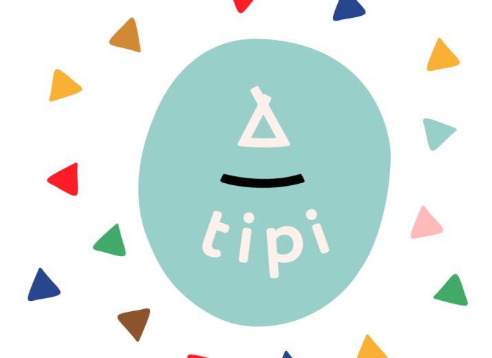 Je soutiens Tipi Community