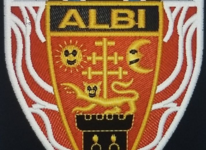 Calendriers de l'Amicale d'Albi