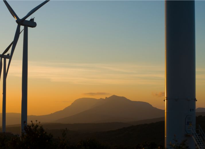 Sauvons ensemble la montagne Sainte-Victoire d’une centrale de 22 éoliennes