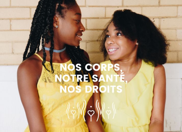 Nos petites soeurs