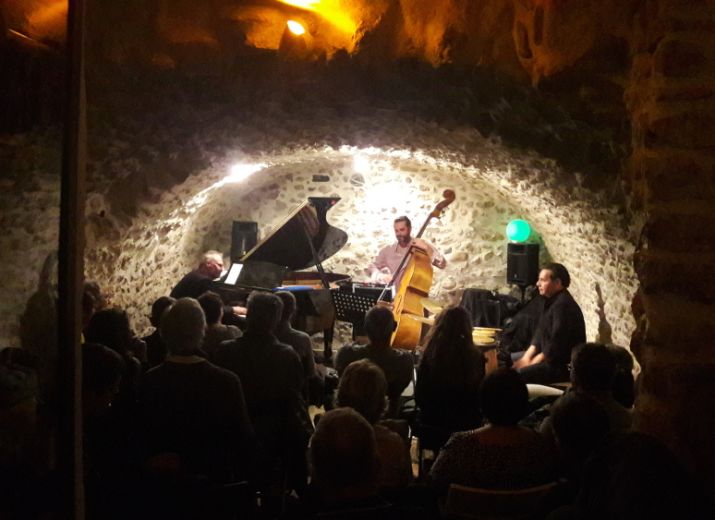 Soutien au Roll'Studio Marseille