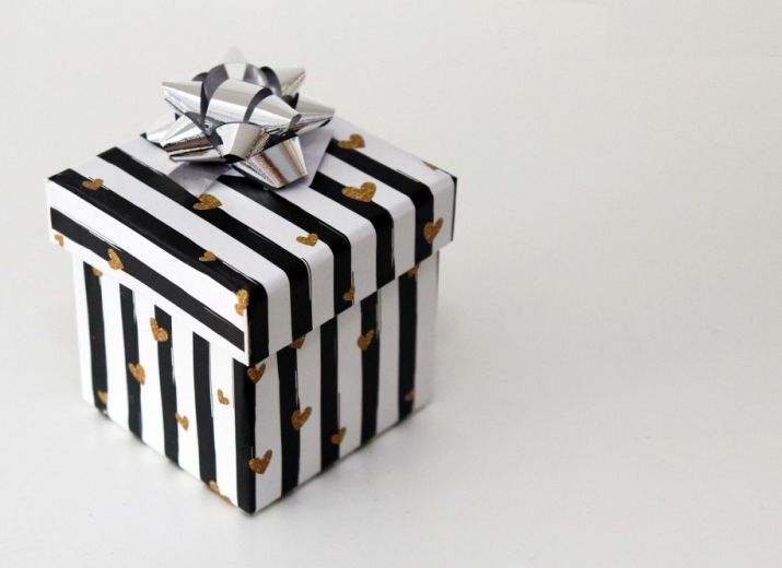 Faire un cadeau à Tom pour son anniversaire (année prochaine)