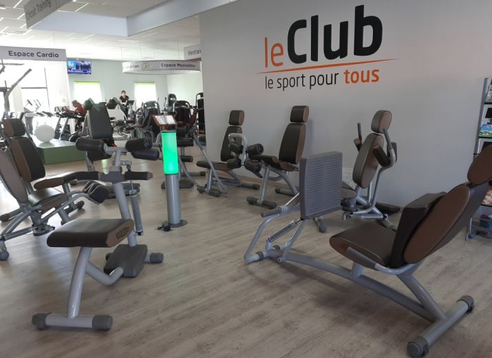 Le Club 19 sport pour tous sport santé