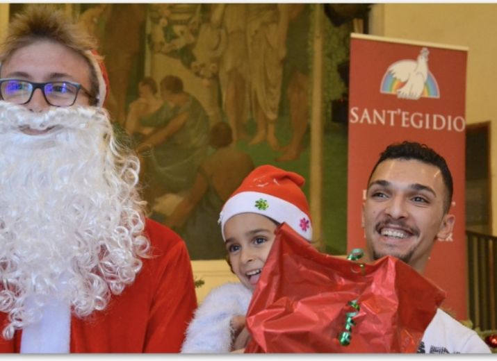 Noël Solidaire