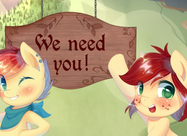 Help GalaCon and Everfree Encore through the Covid-19 Pandemic!