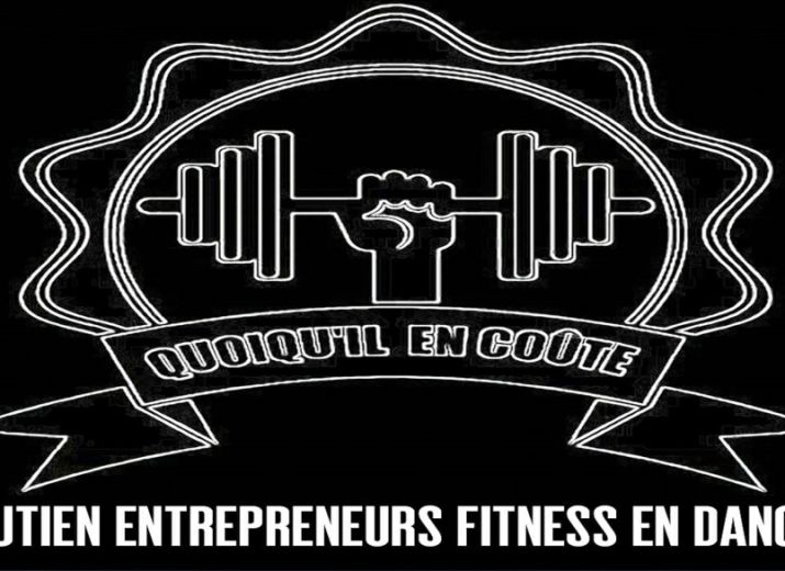Entrepreneur Fitness en détresse