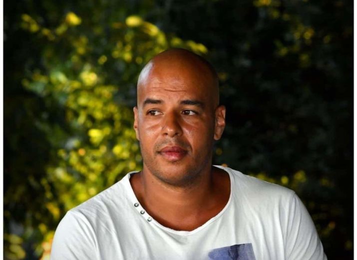 Pour notre Ben Guerrier