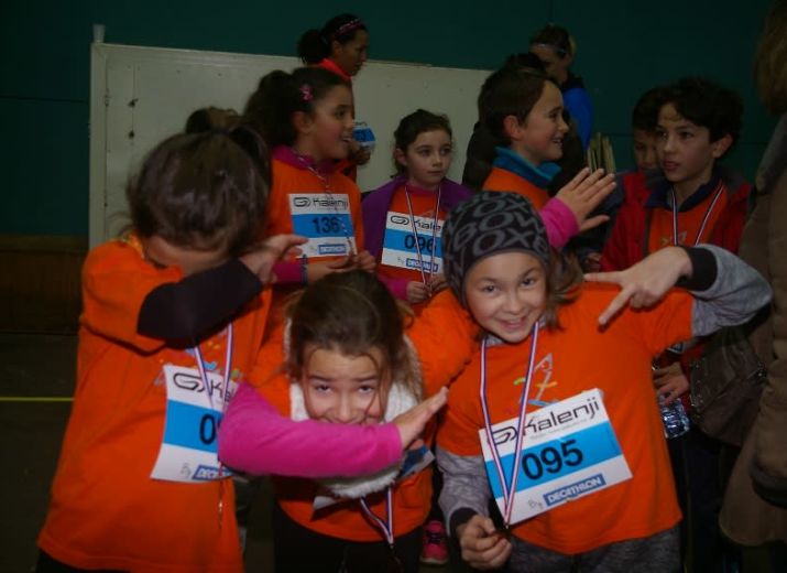 Offrons-leur du sport