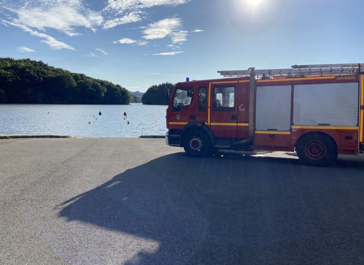 Dons pour les Calendriers 2021 Sapeurs-Pompiers de la Salvetat-sur-Agoût