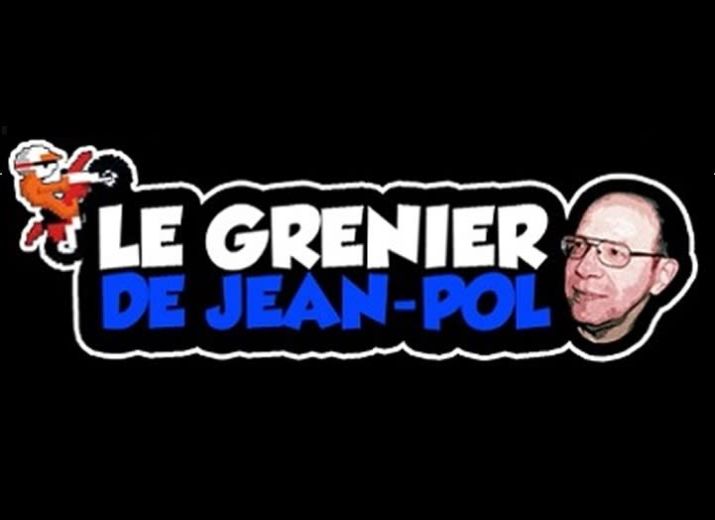 Le Grenier de Jean Pol 2.0