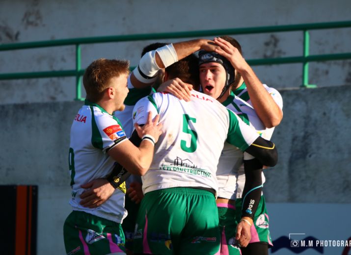 Diffusion en direct des matchs du FC.Lézignan XIII