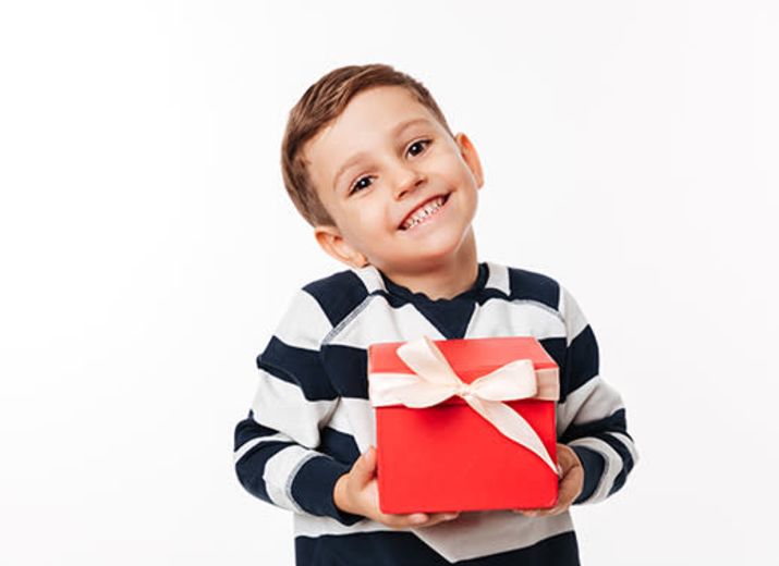 1000 Smiles for the Children of Lebanon this Christmas!