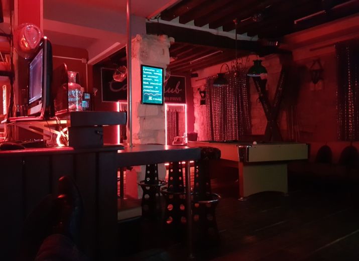 survie du club eden solidarité covid19