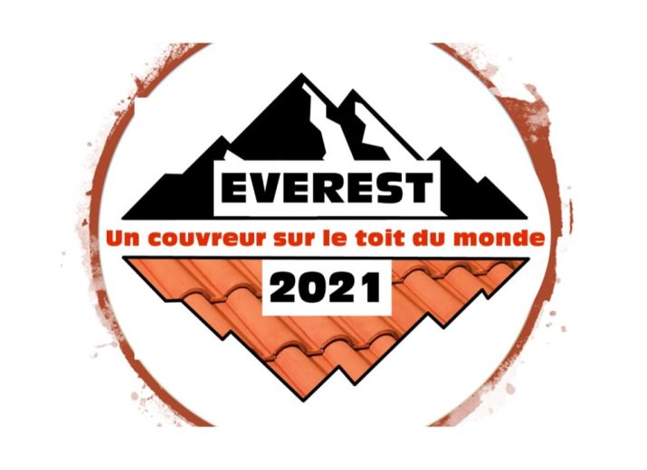 Un couvreur sur le toit du monde - Everest 2021 John KUBLER
