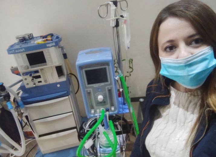 Financer ma formation médicale (je présente mon projet en vidéo)