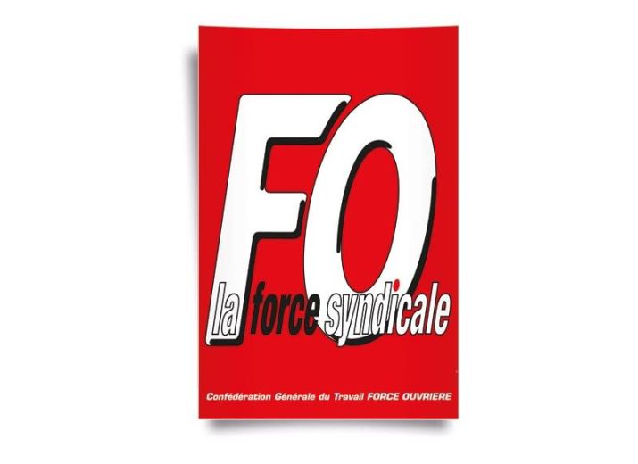 Soutien grévistes FO montbartier /en grêve depuis 16/12/2020