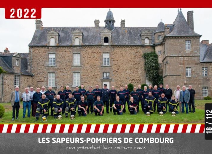Amicale Sapeur Pompier COMBOURG