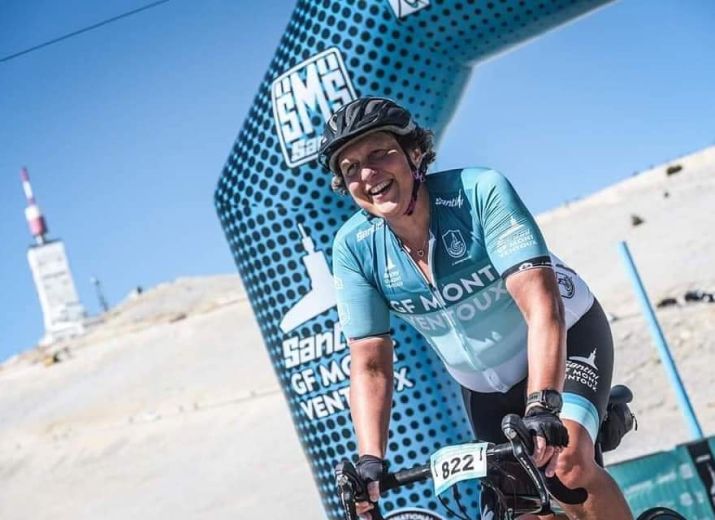 Tatiana, bien plus qu’un sourire