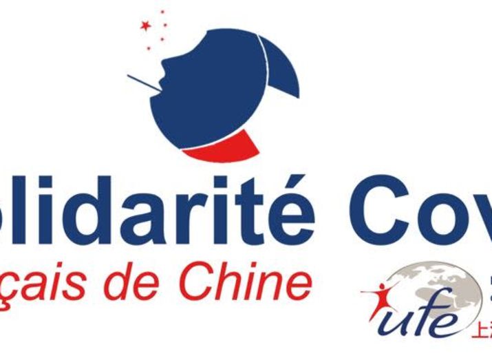 Solidarité Covid - Français de Chine