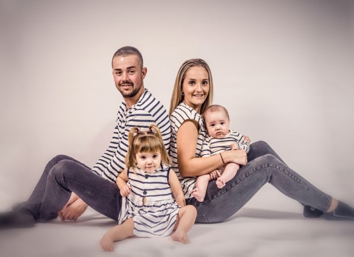 Famille Bezier