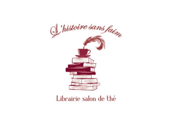 Une librairie salon de thé dans le Sud Essonne !