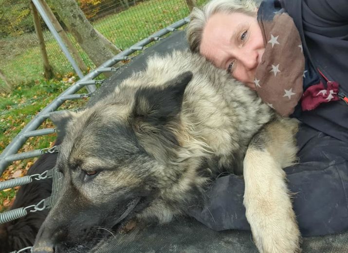 Sauvons Esprit Canin
