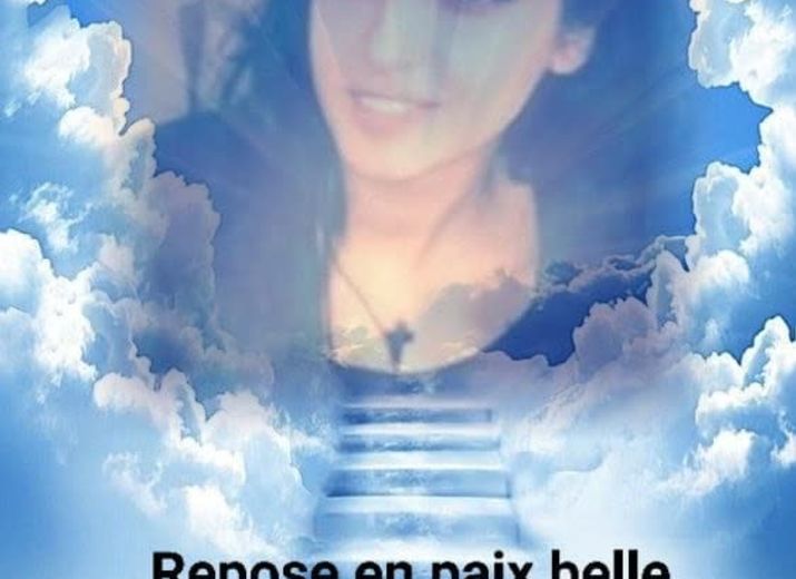 Crime d’honneur Ahlam