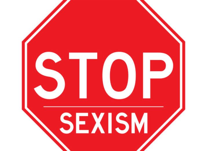 Solidaire contre le harcèlement et le sexisme