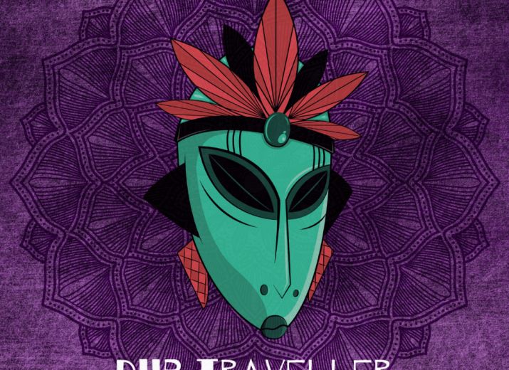 Dub Traveller ouvre sa Précommande Exil Vol.2