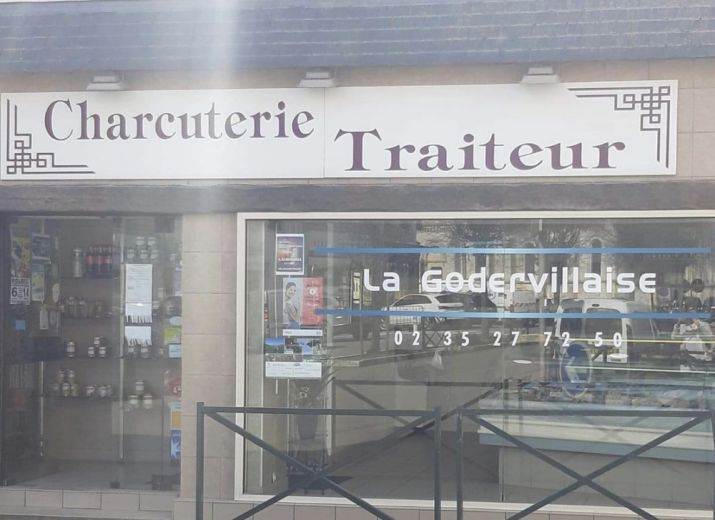 La Godervillaise