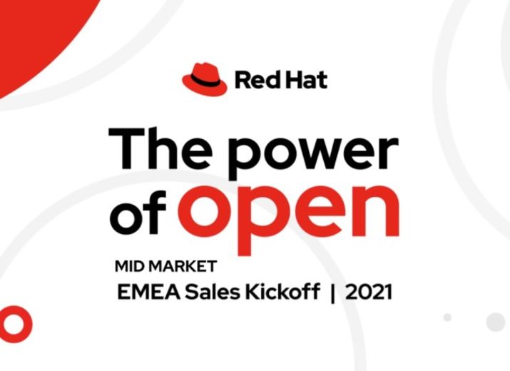 Red Hat CY21 MM SKO