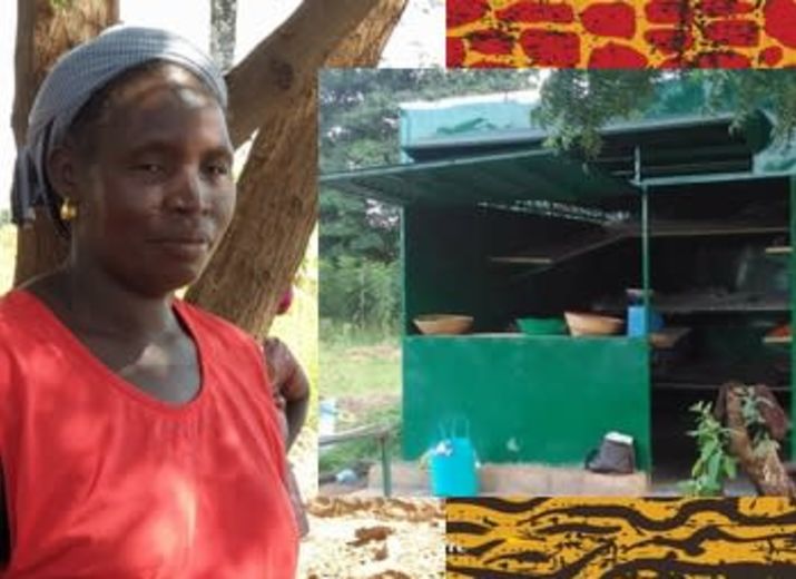 Pour l'autonomie des femmes de Matourkou au Burkina Faso