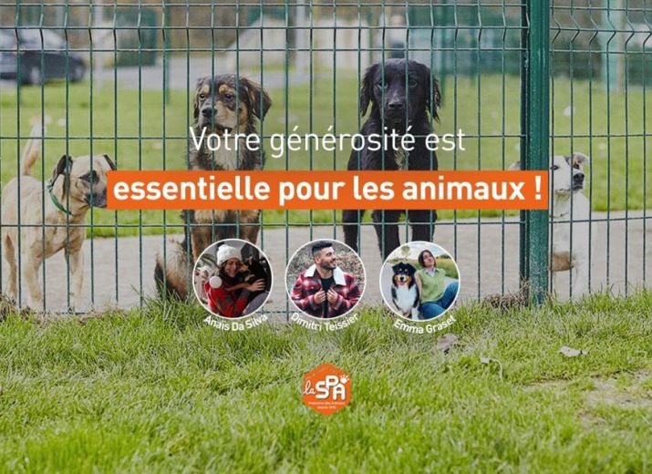 Ensemble avec la SPA