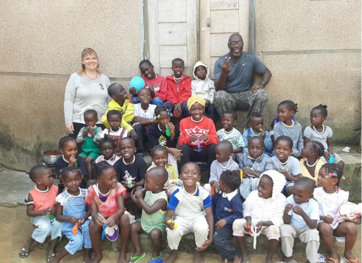 Forez Afrique Solidarité