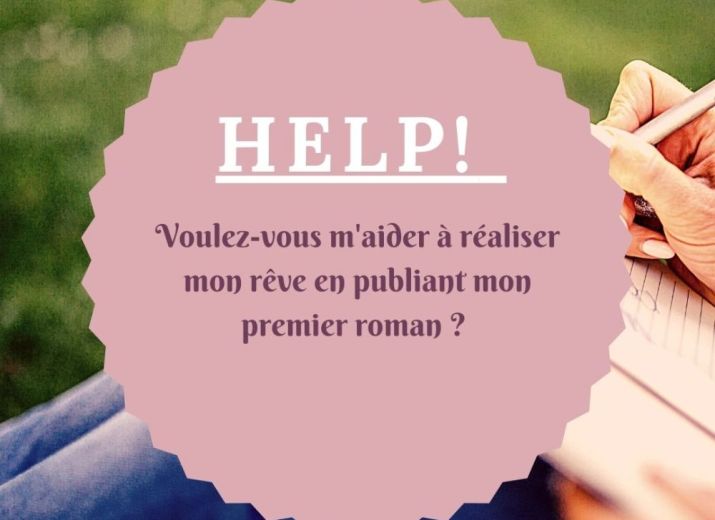 Publier mon premier roman