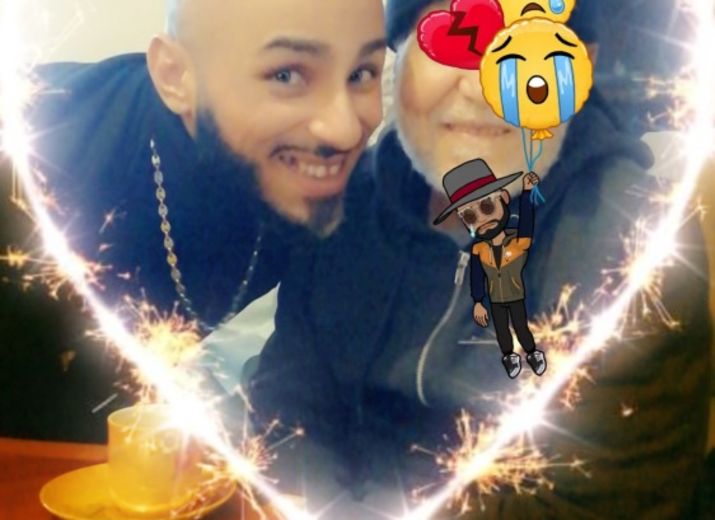 Creation puit pour mon papa