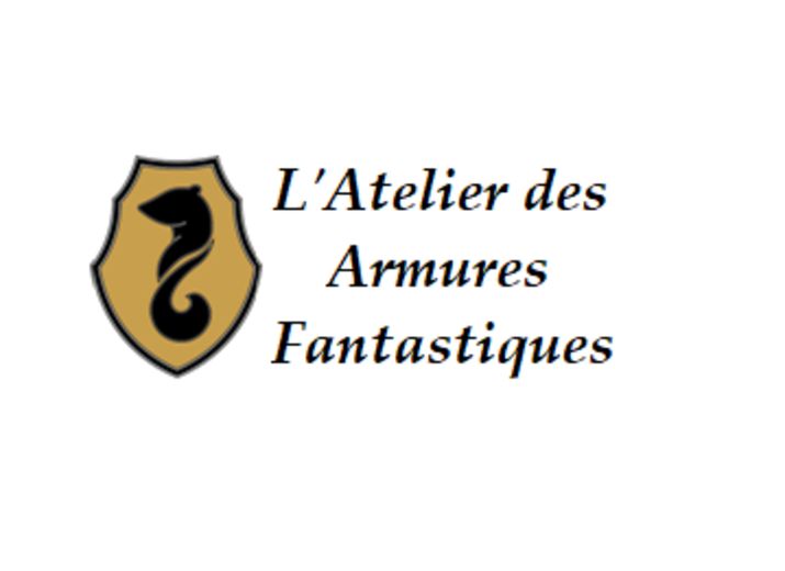 L'atelier des Armures Fantastiques