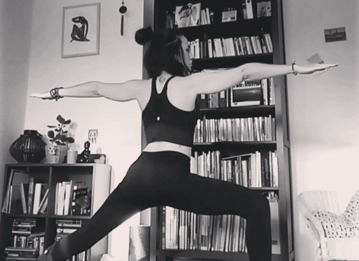 Roots Yoga