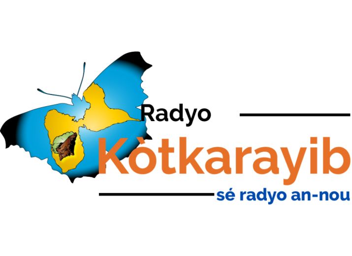 Radyo Kòtkarayib, sé radyo an-nou
