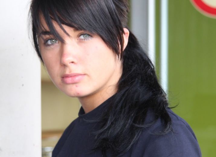 Lauriane Amaglio