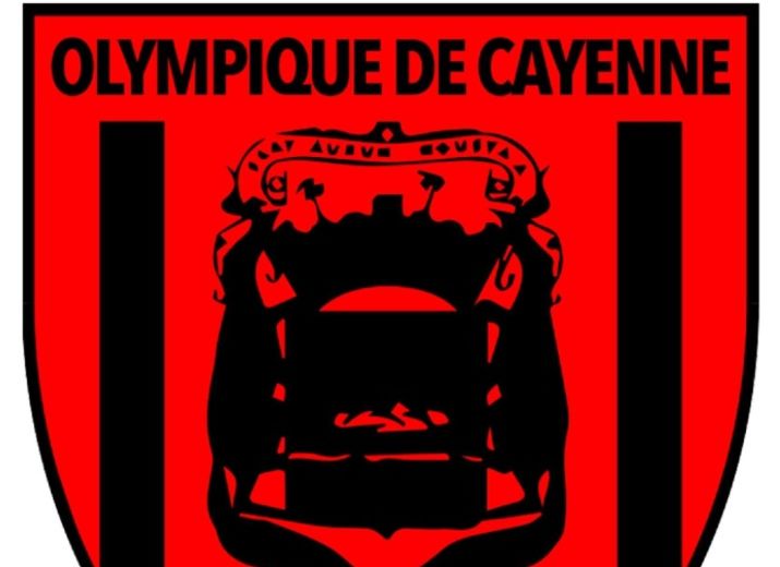 OLYMPIQUE DE CAYENNE