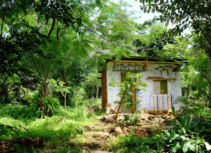 Financer la construction d'une bibliothèque dans un village isolé du Togo