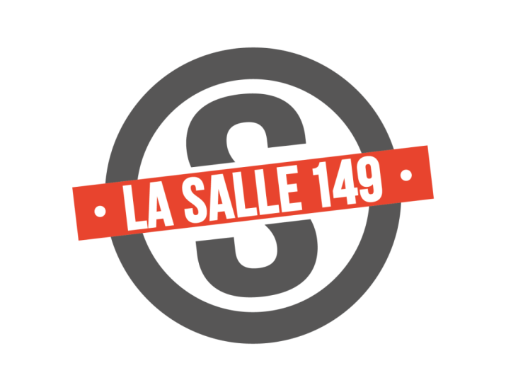 Aide solidaire pour La Salle 149